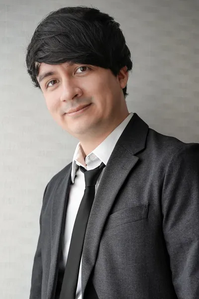 Kenneth Pulgar-Vidal