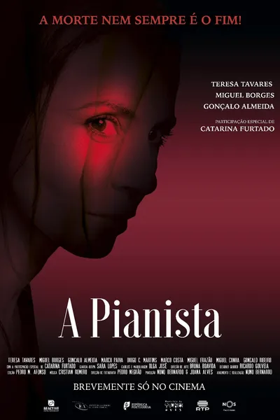 A Pianista