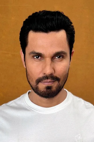 Randeep Hooda