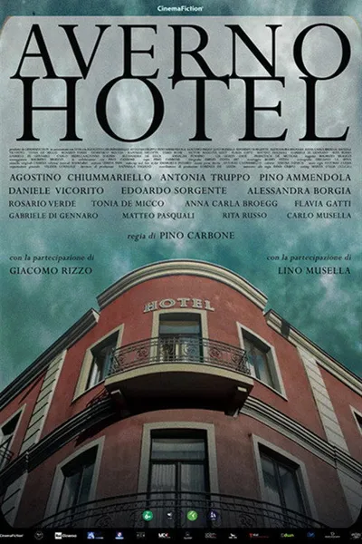 Averno Hotel