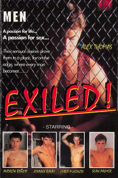 Exiled!