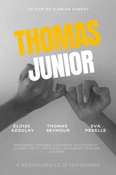 Thomas Junior