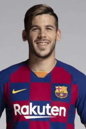 Carles Pérez