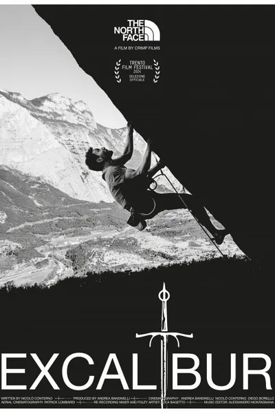 Stefano Ghisolfi – Excalibur