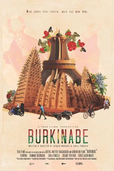 Burkinabe
