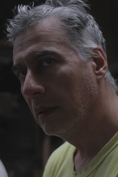 Carlos Jimenez Peyret