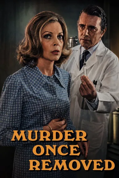Murder Once Removed