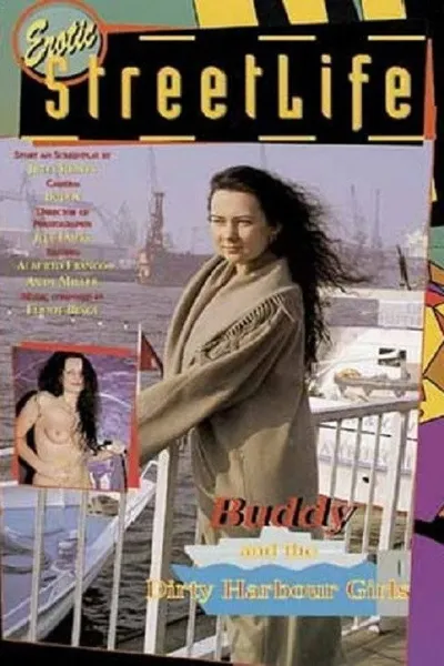 Buddy and the Dirty Harbour Girls