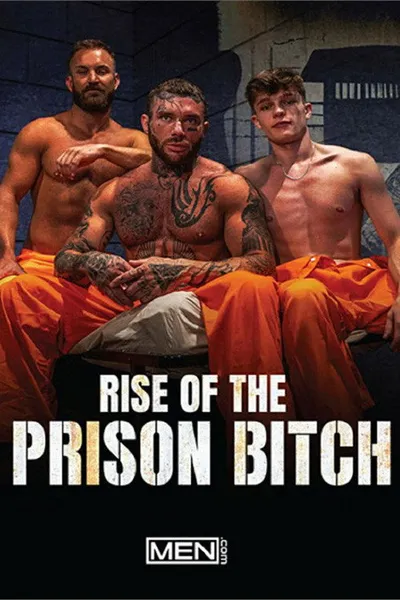 Rise of the Prison Bitch