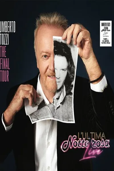 L'ultima notte rosa - La grande festa