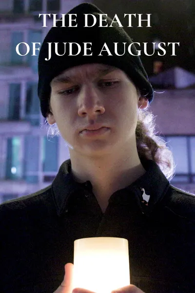 The Death of Jude August