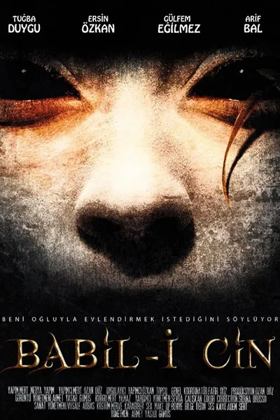 Babil-i Cin