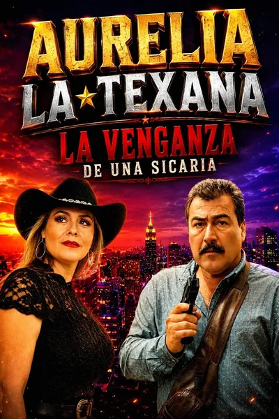 Aurelia La Texana