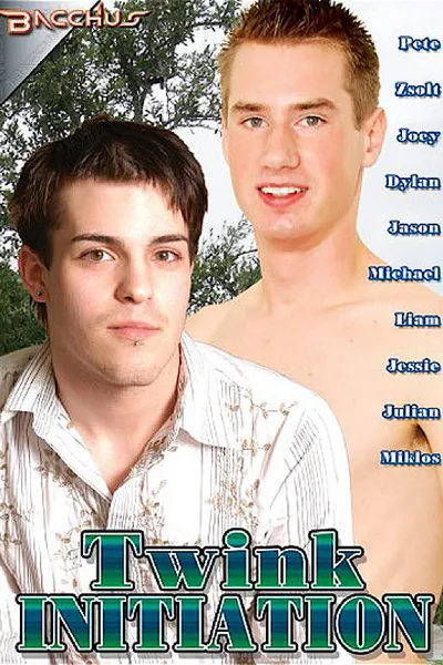 Twink Initiation