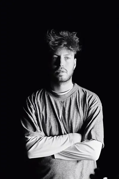 Fernando Vandekeybus