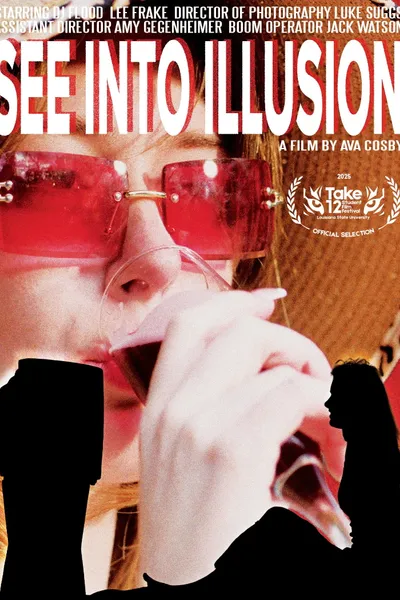 See Into Illusion