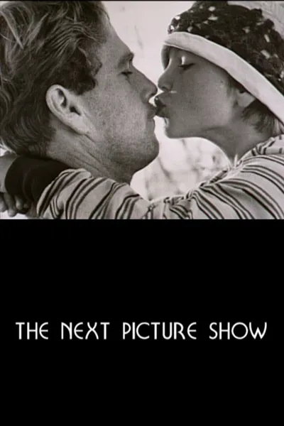 The Next Picture Show