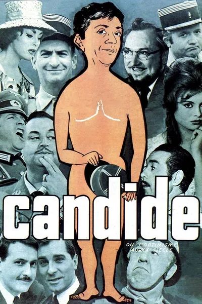 Candide or The Optimism in the 20th Century