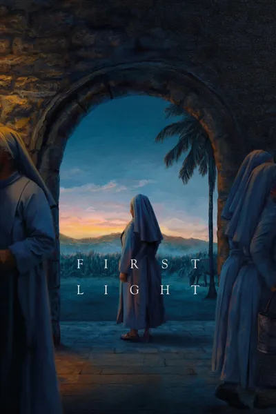 First Light