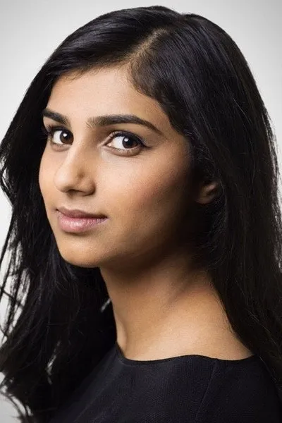 Maariah Hussain