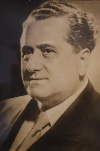 Alfonso Ortiz Tirado