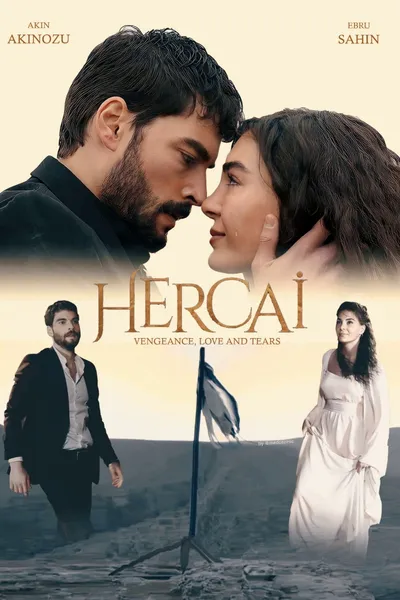 Hercai