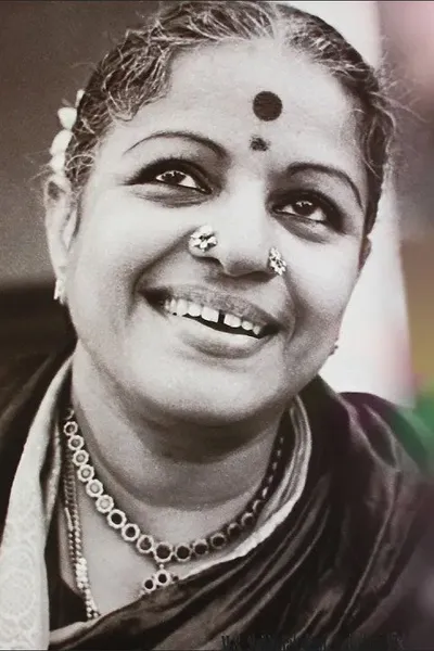M. S. Subbulakshmi