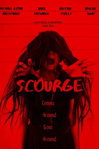 Scourge