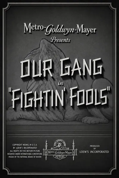 Fightin' Fools