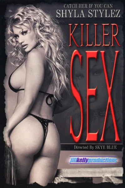 Killer Sex
