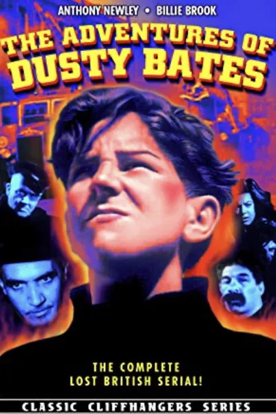 The Adventures of Dusty Bates