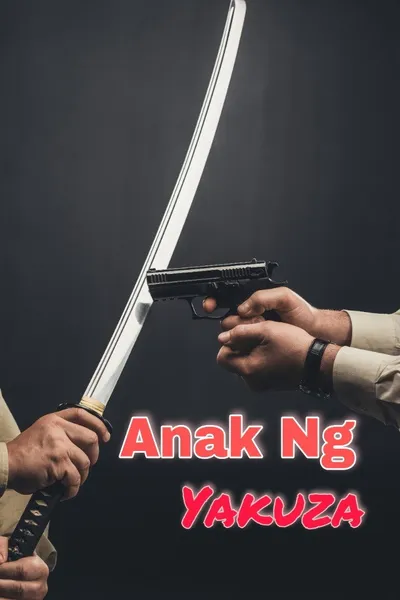Anak Ng Yakuza