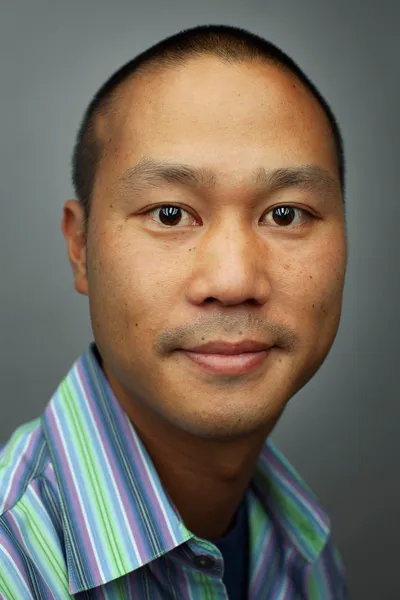 Tony Hsieh