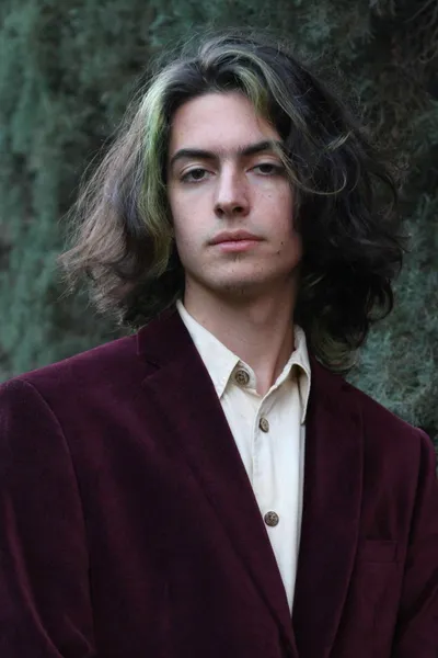 Cosmo Brusa Zappellini