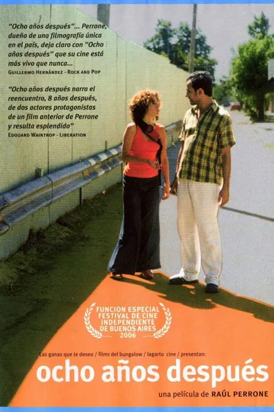 Ocho años después
