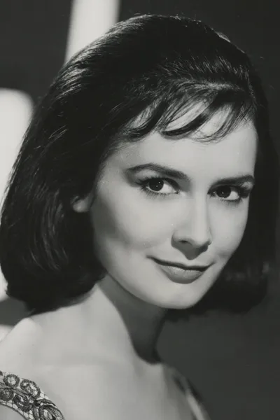 Valerie Gearon