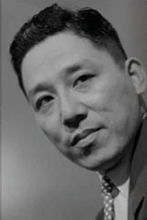 Tetsuji Takechi