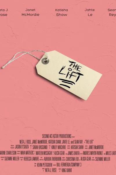 The Lift