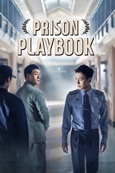 Prison Playbook