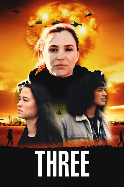 Three