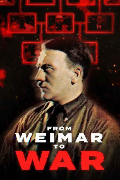 From Weimar to War