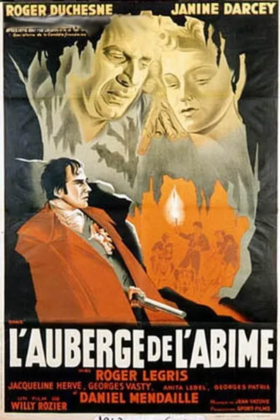 L'Auberge de l'abîme