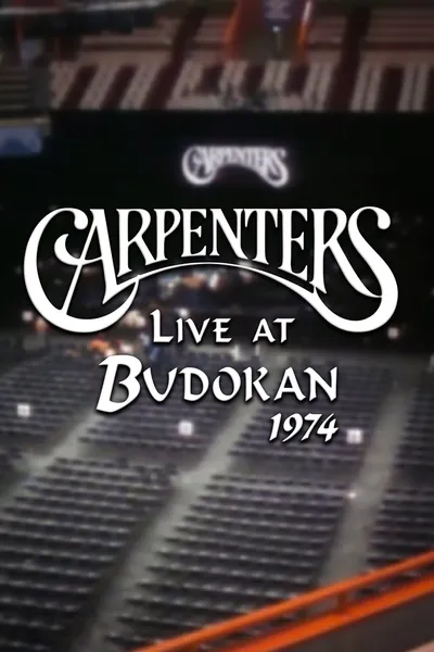 Carpenters: Live at Budokan