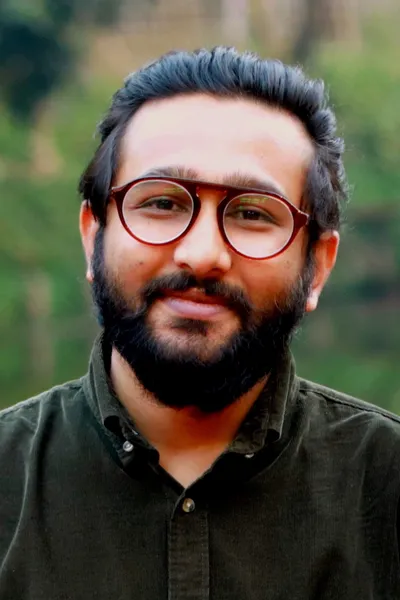 Zayed Siddiki