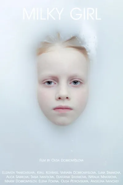 Milky Girl