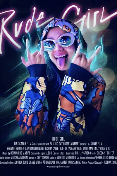 Rude Girl