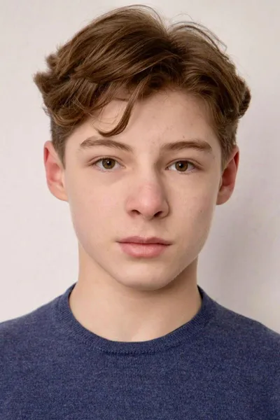 Mark Albert Savickij