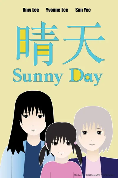 晴天 Sunny Day