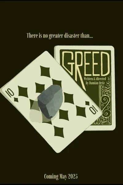 Greed