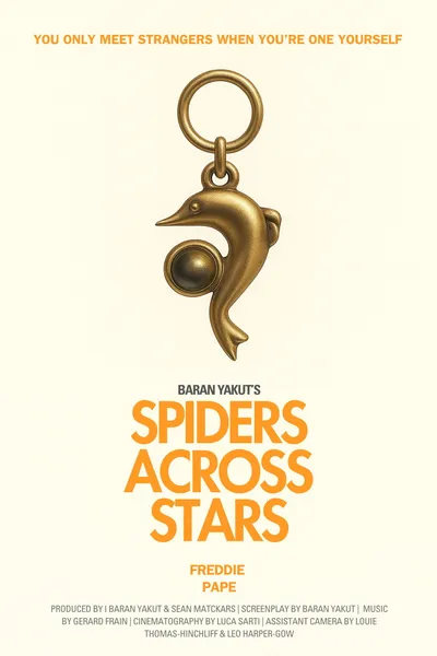 Spiders Across Stars